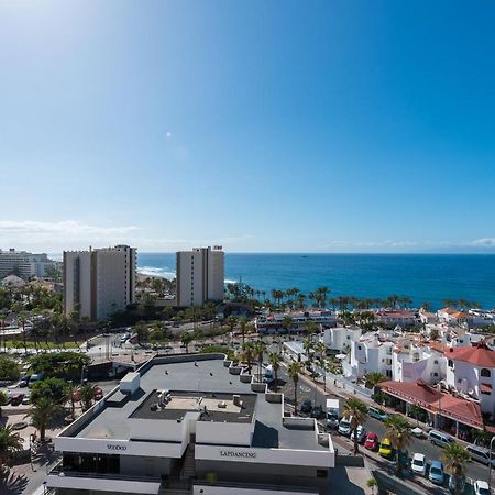 Gorgeous View 2 Bedroom Apartment Las Americas Арона Екстер'єр фото