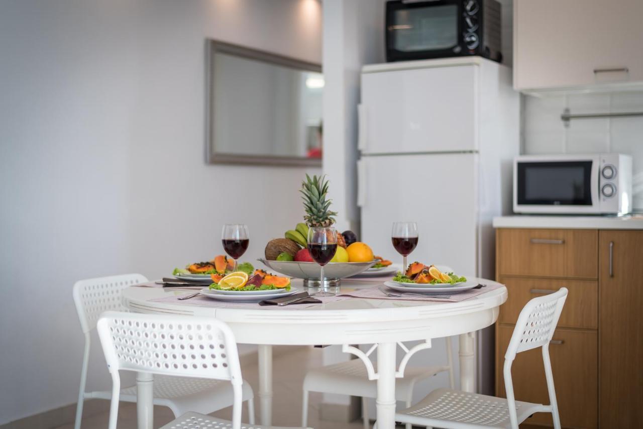 Gorgeous View 2 Bedroom Apartment Las Americas Арона Екстер'єр фото