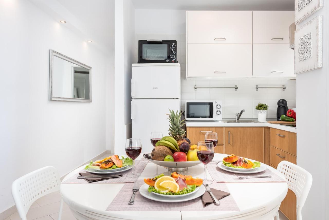 Gorgeous View 2 Bedroom Apartment Las Americas Арона Екстер'єр фото