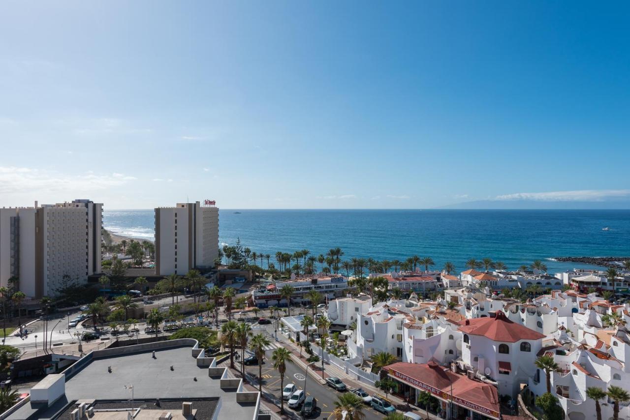 Gorgeous View 2 Bedroom Apartment Las Americas Арона Екстер'єр фото