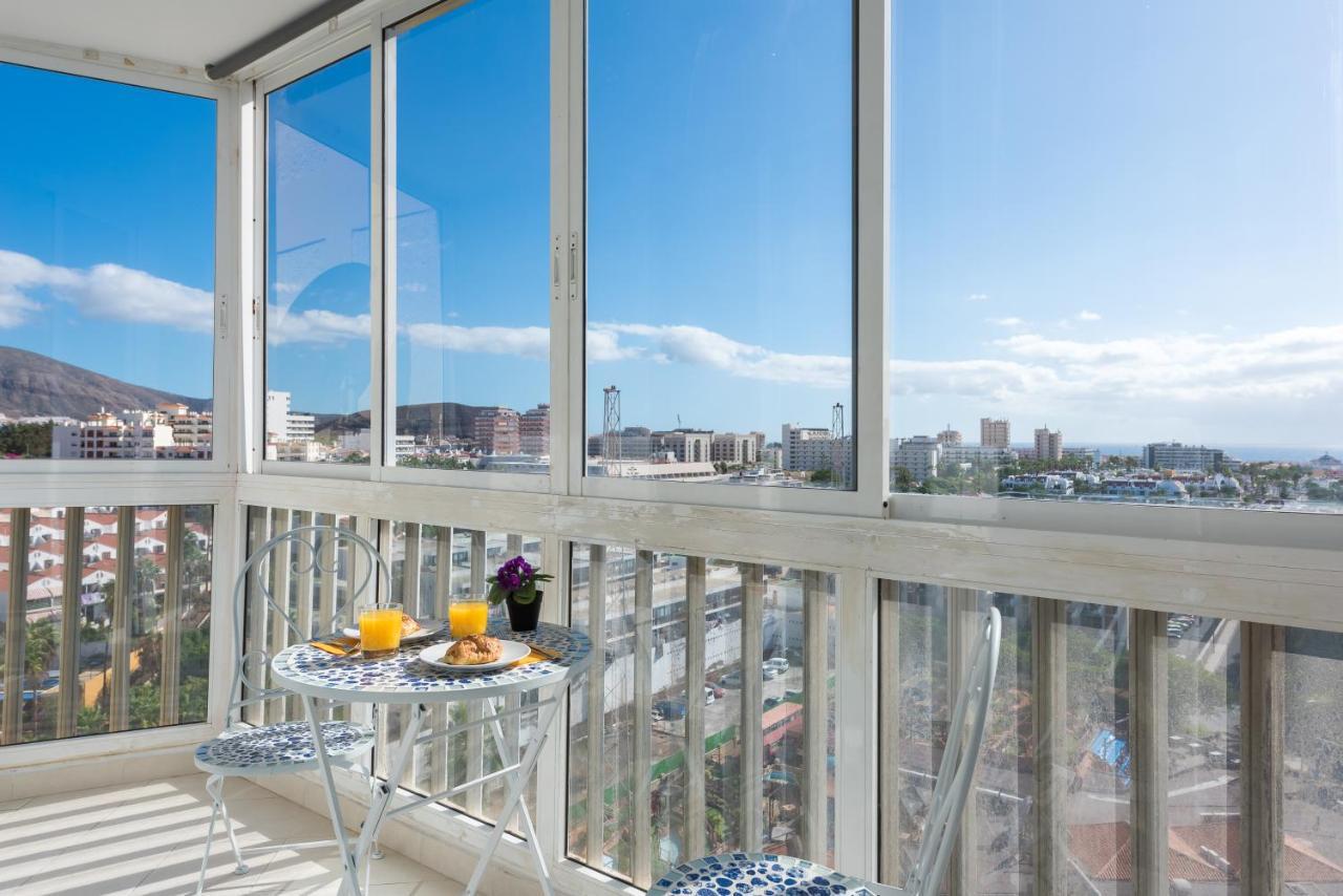 Gorgeous View 2 Bedroom Apartment Las Americas Арона Екстер'єр фото
