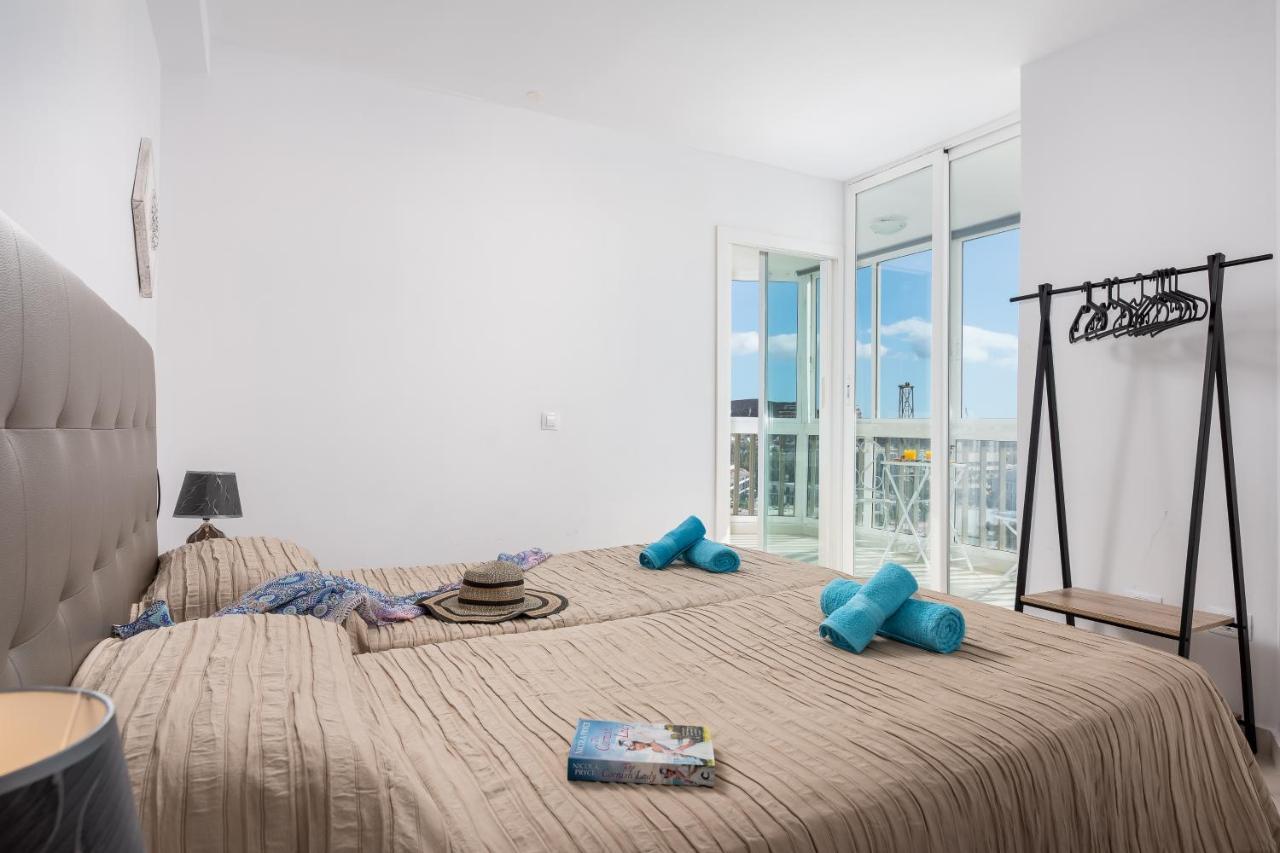 Gorgeous View 2 Bedroom Apartment Las Americas Арона Екстер'єр фото