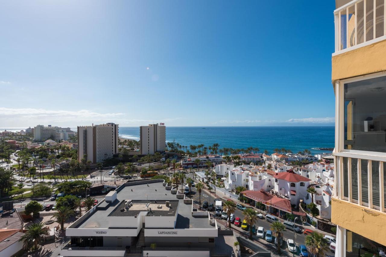 Gorgeous View 2 Bedroom Apartment Las Americas Арона Екстер'єр фото