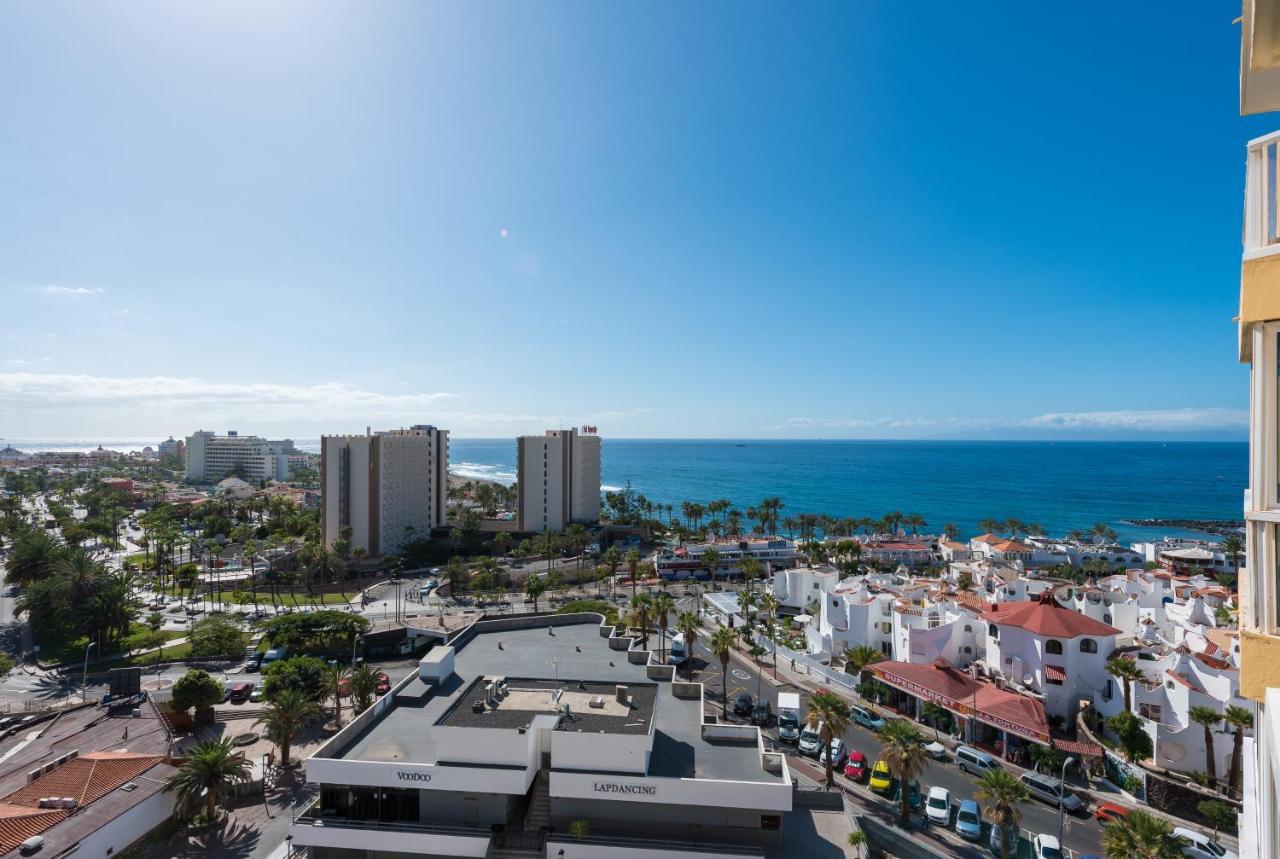 Gorgeous View 2 Bedroom Apartment Las Americas Арона Екстер'єр фото