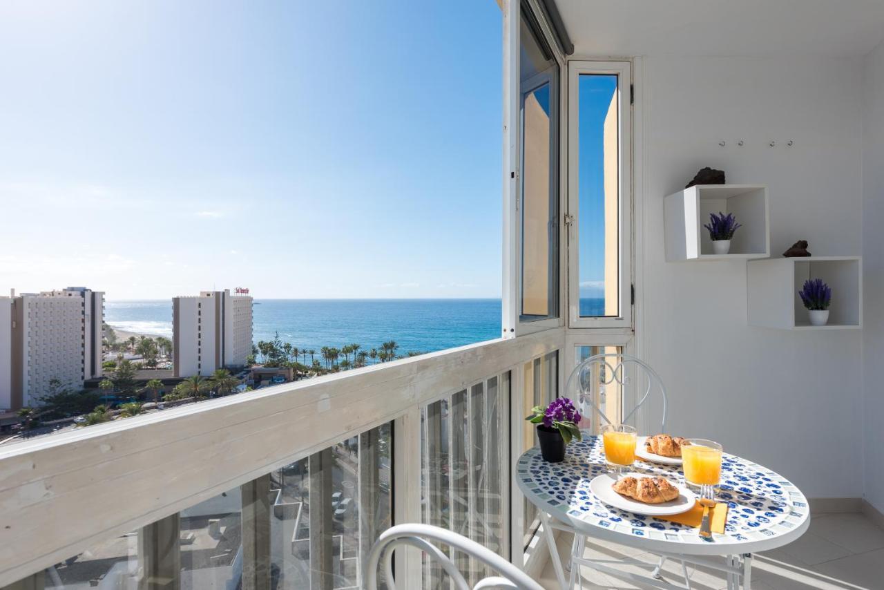 Gorgeous View 2 Bedroom Apartment Las Americas Арона Екстер'єр фото