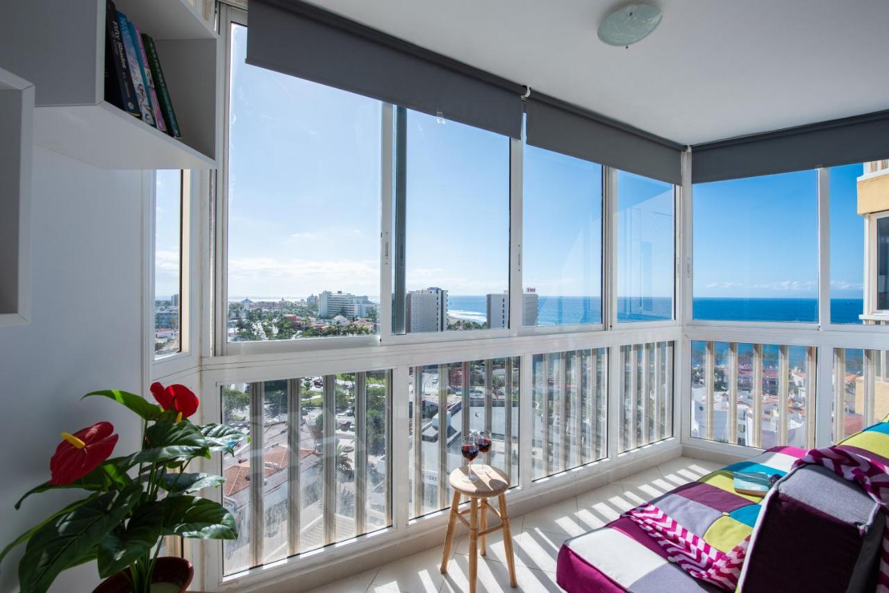 Gorgeous View 2 Bedroom Apartment Las Americas Арона Екстер'єр фото