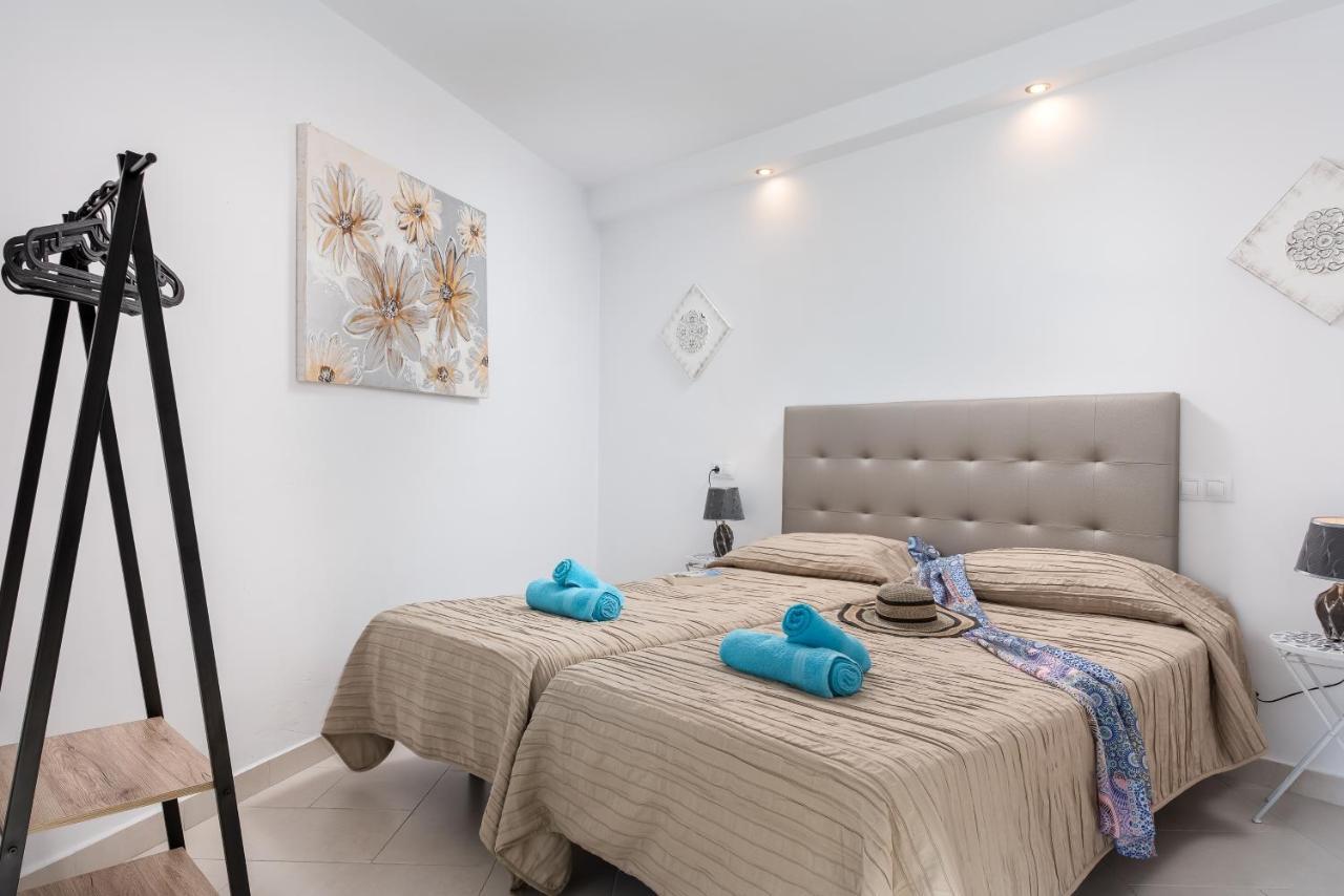 Gorgeous View 2 Bedroom Apartment Las Americas Арона Екстер'єр фото