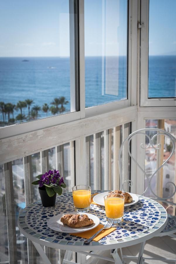 Gorgeous View 2 Bedroom Apartment Las Americas Арона Екстер'єр фото