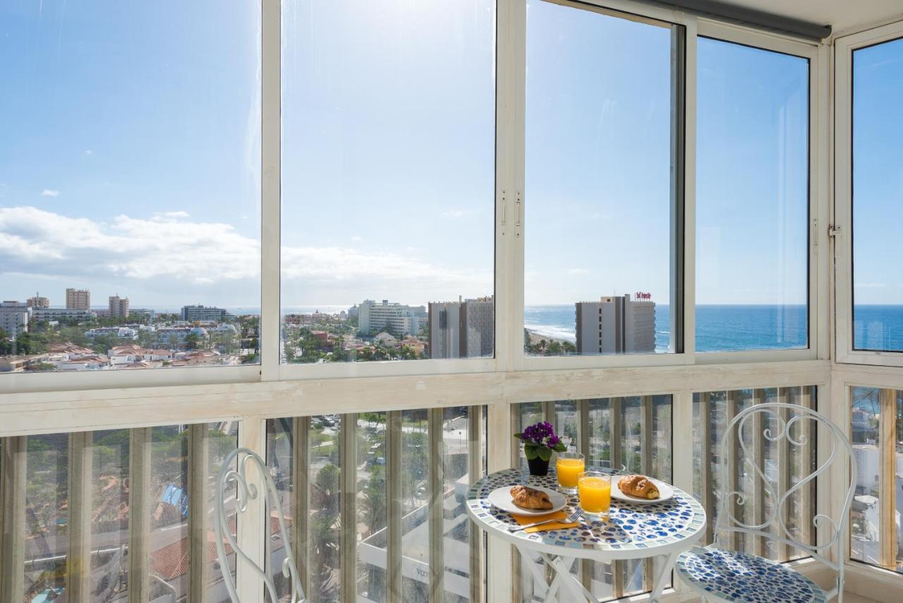 Gorgeous View 2 Bedroom Apartment Las Americas Арона Екстер'єр фото
