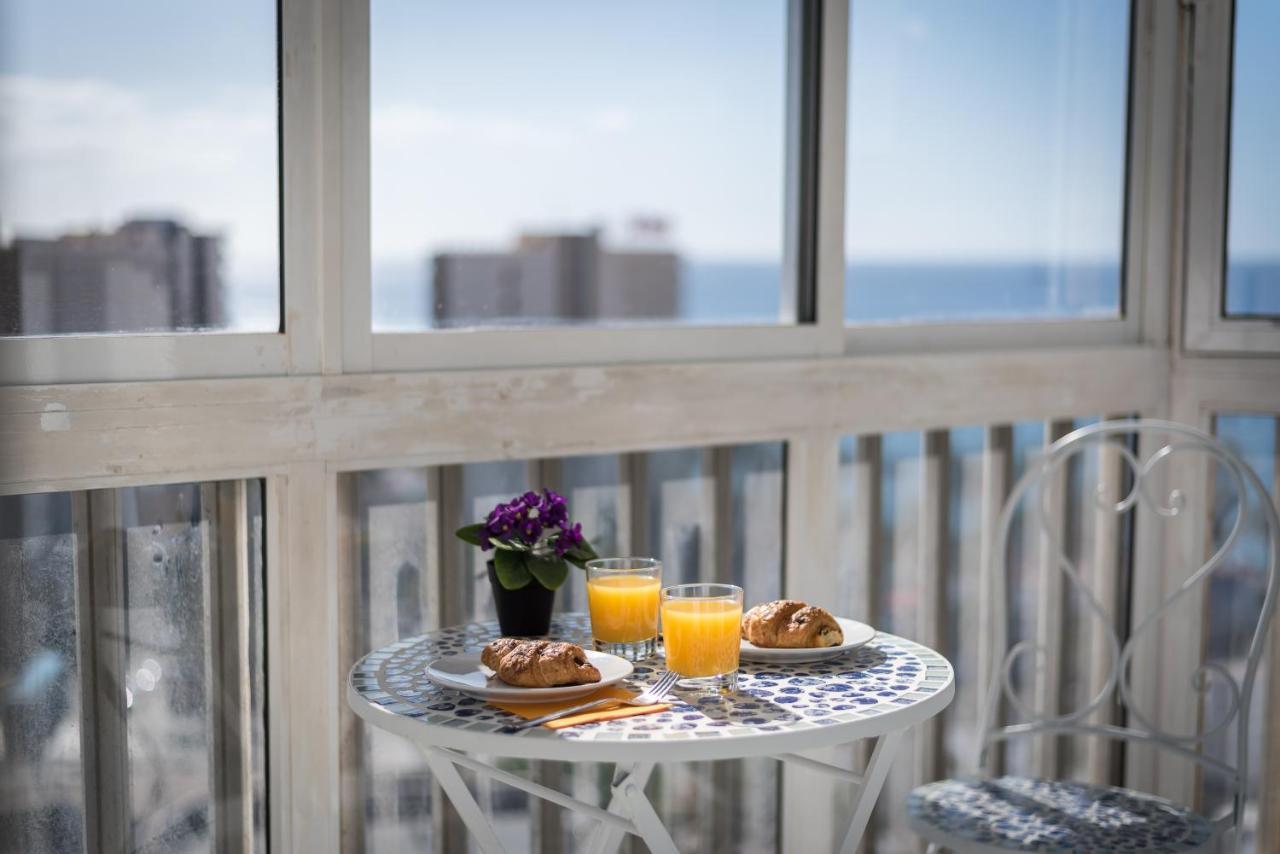 Gorgeous View 2 Bedroom Apartment Las Americas Арона Екстер'єр фото